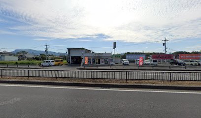 カーステージアスリート