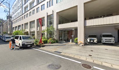 日本リハビリテーション病院・施設協会