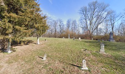 Evans Cemetery