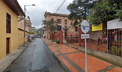 Oficina de Transferencia de Tecnología - Universidad de los Andes