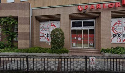 アフラックスヤスエイ東大阪店