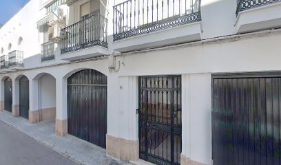 Escuelas Profesionales de la Sagrada Familia en Andújar