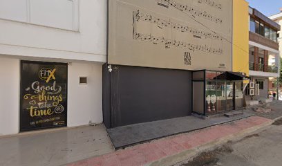 ATA Müzik Akademi&KnockOut müzik market