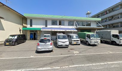 （株）田宮パーツ 南営業所