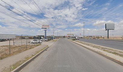 Comercial De Fierro Y Acero, S.a. De C.v.