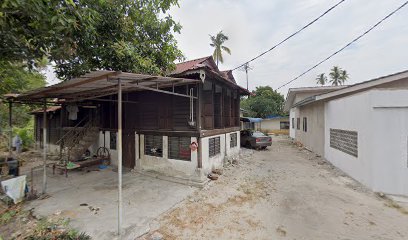 Choo Seng Rice Mill