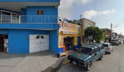 Tacos La Palma