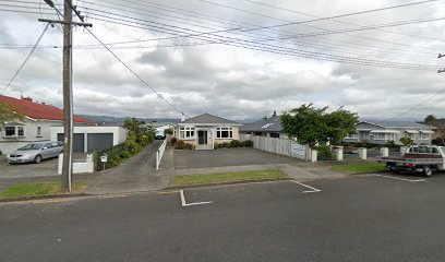 Cancer Society ( Horowhenua)