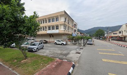 Tanjung Bungah Chinese Methodist