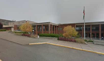 Twin Harbors Skills Center