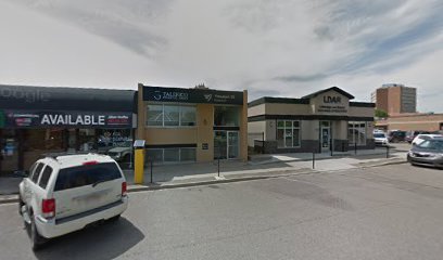 Lethbridge Real Estate