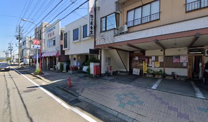 梶川歯科医院