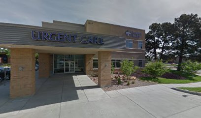 Front Range Ortho Physical Therapy