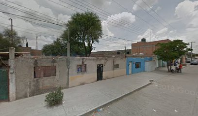 Primaria Morelos