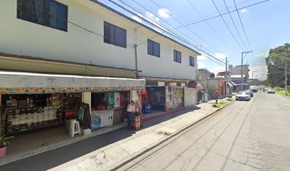 Abarrotes Asunción