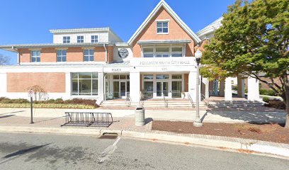 Rehoboth Beach Building & License