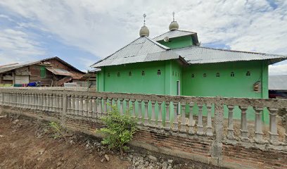 Masjid Sol
