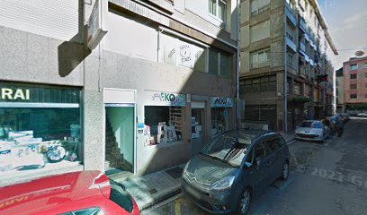 Clinica Dental Izagirre en Lekeitio