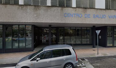 Bloc Clases de Apoyo Primaria y Secundaria en Santander