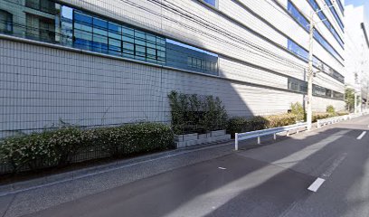 東西海運株式会社