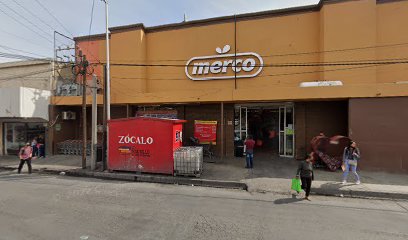 Mariscos El Mercado