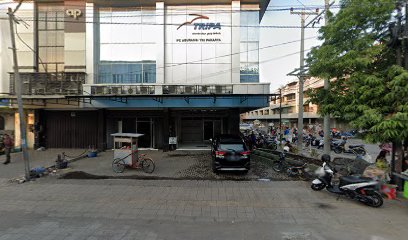 Wijaya Elektronik Toko