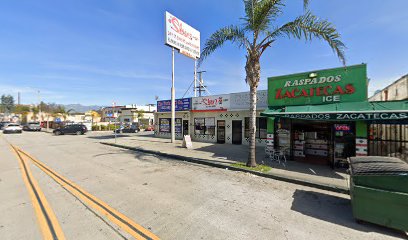 Real Estate in Los Angeles