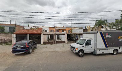 Servicio Técnico Automotriz Harley