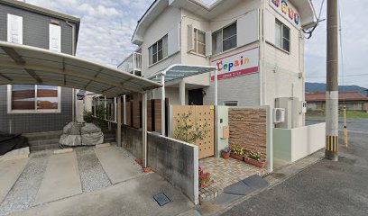 小規模保育園 コパン