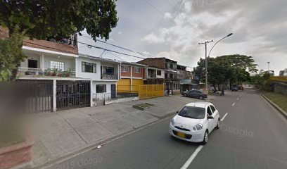 Acabados arquitectonicos aluvisar