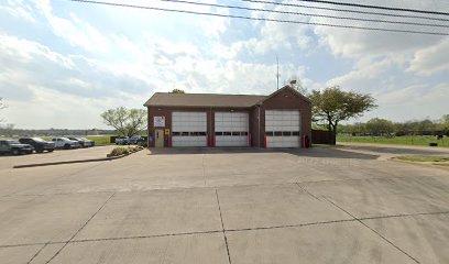 Wylie Fire Rescue Station 2