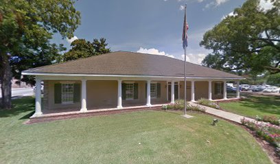 Grant Parish Sheriff's Office