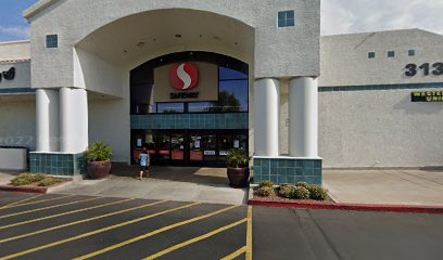 Safeway Liquor