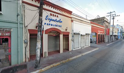 Mueblería México Ramírez