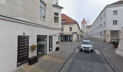 Wiener Neustädter Sparkasse - Wohnbau- und Privatfinanzierung