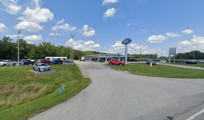 White County Chrysler, LLC