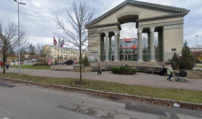 Biznesa centrs Zemgale
