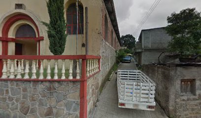 Iglesia Adventista 7 día, Central Tapalapa