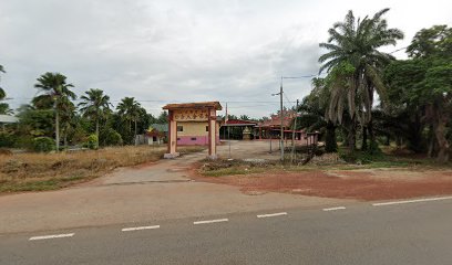 Pertubuhan Penganut Hock Heng Keng Kampung Seri Menanti