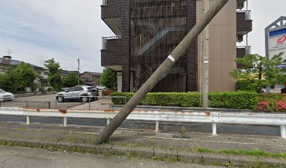 大東建託パートナーズ（株） 富山営業所