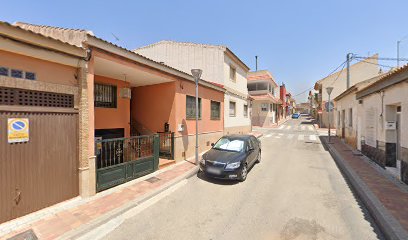 PG Instalaciones en Molina de Segura