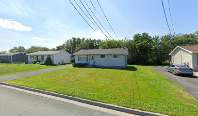 Cape Breton Community Housing