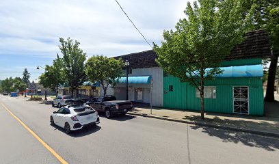 Metro Vancouver Dream Centre Society