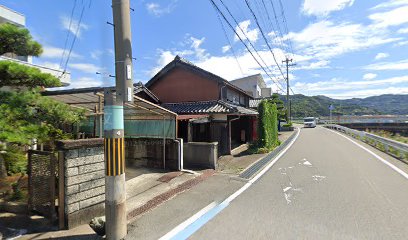 田中菓子店