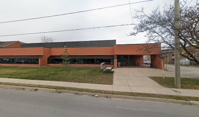 Niagara Region Sexual Health Centre - Welland