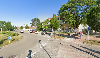 Volksschule Siegendorf