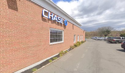 Chase Mortgage