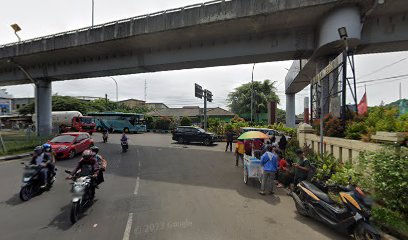 kepolisian daerah Banten - Resort Cilegon