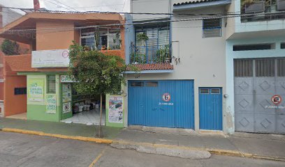 Danpa Antiflama, S.A. de C.V.