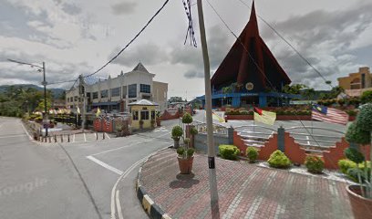 D'SURY Kuala Klawang
